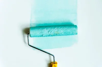 Peinture intérieure à Durtol — murs, plafonds et boiseries